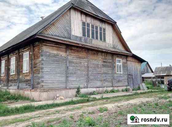 Дом 100 м² на участке 15 сот. на продажу в Улу-Теляке Улу-Теляк