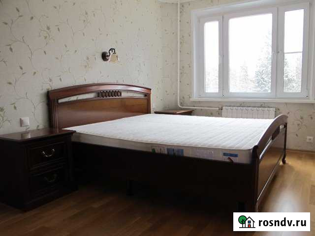 3-комнатная квартира, 69 м², 6/9 эт. на продажу в Менделеево Московской области Менделеево - изображение 1