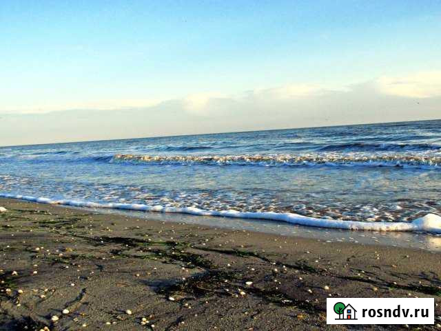 Участок ИЖС 7 сот. на продажу в Магарамкенте Магарамкент - изображение 1