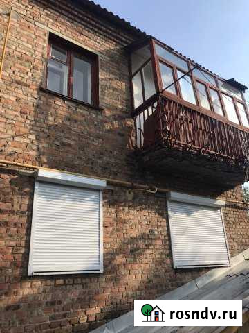 1-комнатная квартира, 30 м², 2/2 эт. на продажу в Донецке Донецк - изображение 1