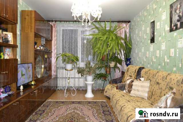 5-комнатная квартира, 106 м², 1/5 эт. на продажу в Гатчине Гатчина - изображение 1