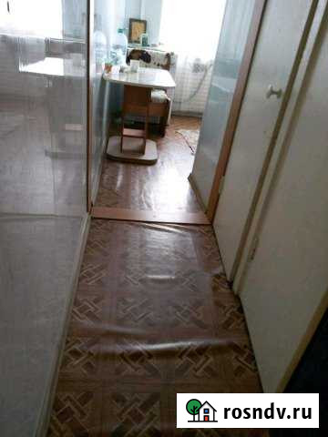 2-комнатная квартира, 45 м², 4/5 эт. на продажу в Усть-Илимске Усть-Илимск - изображение 1