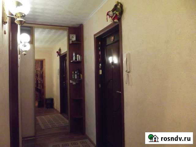 2-комнатная квартира, 45 м², 1/5 эт. на продажу в Рефтинском Рефтинский - изображение 1