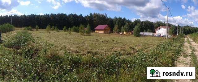 Участок СНТ, ДНП 10 сот. на продажу в Электроизоляторе Электроизолятор - изображение 1