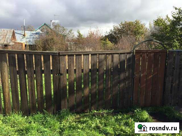 Участок СНТ, ДНП 4 сот. на продажу в Михайловке Республики Башкортостан Михайловка - изображение 1