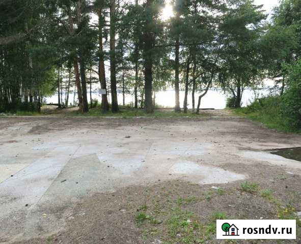 Участок ИЖС 160 сот. на продажу в Чкаловске Чкаловск - изображение 1