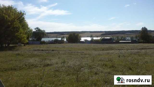 Участок ИЖС 15 сот. на продажу в Горшечном Горшечное - изображение 1