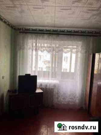 1-комнатная квартира, 32 м², 2/4 эт. в аренду на длительный срок в Гуково Гуково