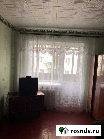 1-комнатная квартира, 32 м², 2/4 эт. в аренду на длительный срок в Гуково Гуково - изображение 1