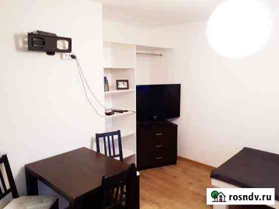 Квартира-студия, 32 м², 5/5 эт. в аренду посуточно в Петрозаводске Петрозаводск