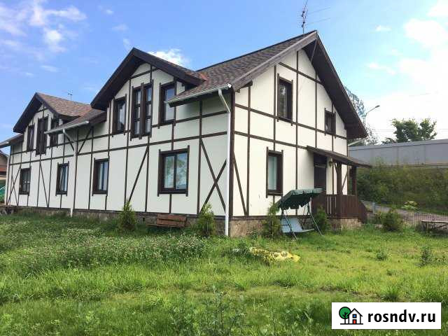 Дом 300 м² на участке 20 сот. на продажу в Кировске Ленинградской области Кировск - изображение 1