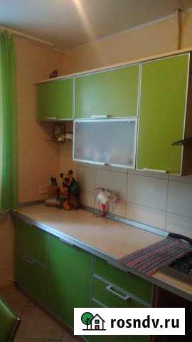 3-комнатная квартира, 62 м², 1/4 эт. на продажу в Добруне Добрунь - изображение 1