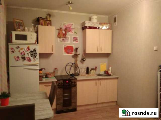 Квартира-студия, 26 м², 5/10 эт. на продажу в Копейске Копейск - изображение 1