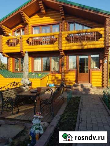 Дом 185 м² на участке 7 сот. на продажу в Лыткарино Лыткарино - изображение 1