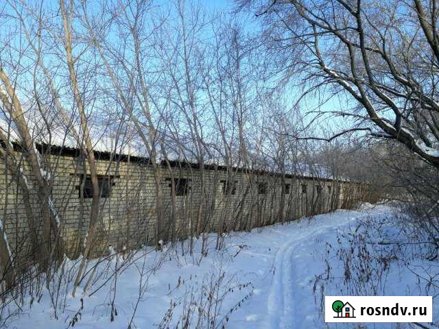 Участок промназначения 40 сот. на продажу в Каменске-Уральском Каменск-Уральский - изображение 1