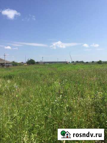 Участок промназначения 108 сот. на продажу в Ижевске Ижевск - изображение 1