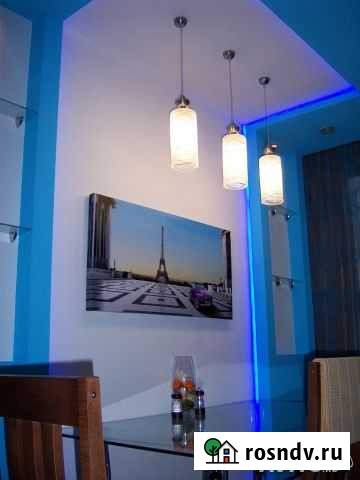 4-комнатная квартира, 82 м², 1/5 эт. на продажу в Крымске Крымск - изображение 1