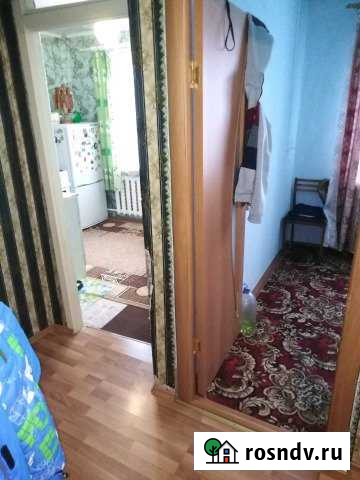 2-комнатная квартира, 43 м², 5/5 эт. на продажу в Осе Пермского края Оса - изображение 1