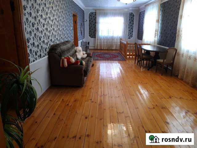 Дом 200 м² на участке 15 сот. на продажу в Касумкенте Касумкент - изображение 1