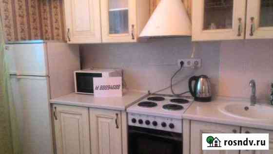 2-комнатная квартира, 61 м², 7/17 эт. в аренду посуточно в Щербинке Щербинка