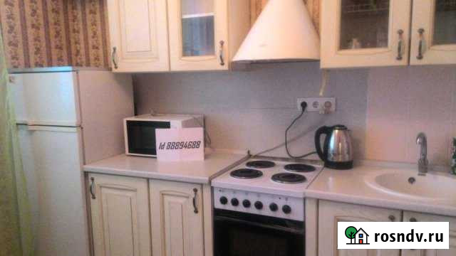 2-комнатная квартира, 61 м², 7/17 эт. в аренду посуточно в Щербинке Щербинка - изображение 1