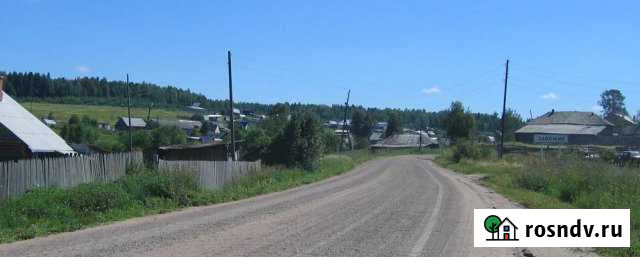 Участок ИЖС 12 сот. на продажу в Добрянке Добрянка - изображение 1