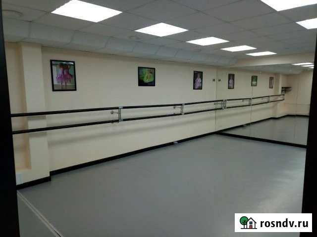 Помещение свободного назначения, 76.4 кв.м. Чайковский - изображение 1