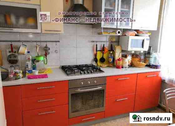 4-комнатная квартира, 72 м², 4/5 эт. на продажу в Ухте Ухта