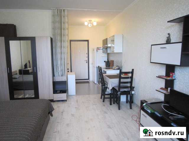 1-комнатная квартира, 30 м², 4/6 эт. в аренду на длительный срок в Щербинке Щербинка - изображение 1