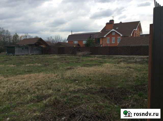 Участок ИЖС 15 сот. на продажу в Видном Видное - изображение 1