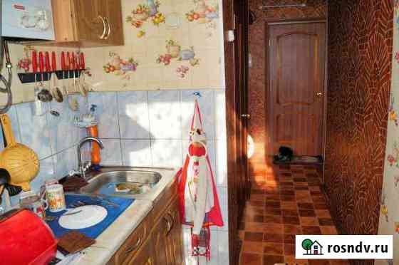 1-комнатная квартира, 28 м², 2/2 эт. на продажу в Арамиле Арамиль