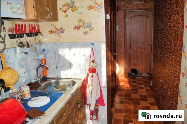 1-комнатная квартира, 28 м², 2/2 эт. на продажу в Арамиле Арамиль - изображение 1