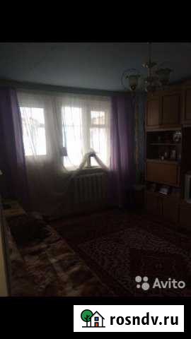 2-комнатная квартира, 53 м², 1/2 эт. на продажу в Богучанах Богучаны - изображение 1