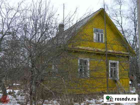 Дом 82 м² на участке 22 сот. на продажу в Вырице Вырица