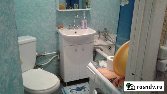 2-комнатная квартира, 49 м², 3/3 эт. на продажу в Тарко-Сале Тарко-Сале - изображение 1