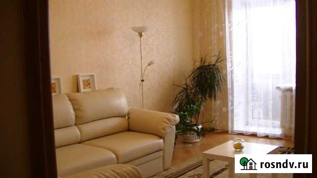 2-комнатная квартира, 58 м², 2/5 эт. на продажу в Ишиме Ишим - изображение 1