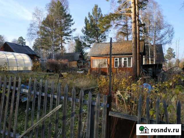 Дача 40 м² на участке 6 сот. на продажу в Большом Лугу Большой Луг - изображение 1