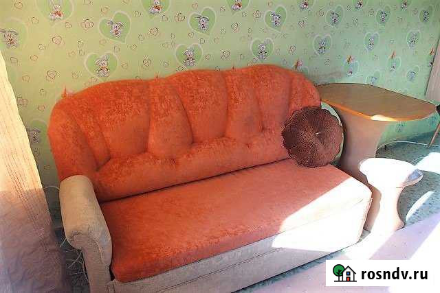 Комната 14 м² в 1-ком. кв., 2/5 эт. в аренду на длительный срок в Южном Алтайского края Южный - изображение 1