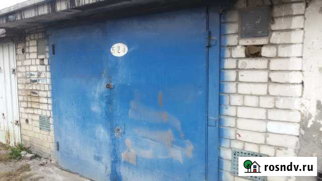 Гараж 24 м² на продажу в Черкесске Черкесск - изображение 1