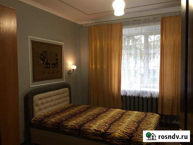 2-комнатная квартира, 48 м², 1/5 эт. на продажу в Горно-Алтайске Горно-Алтайск - изображение 1