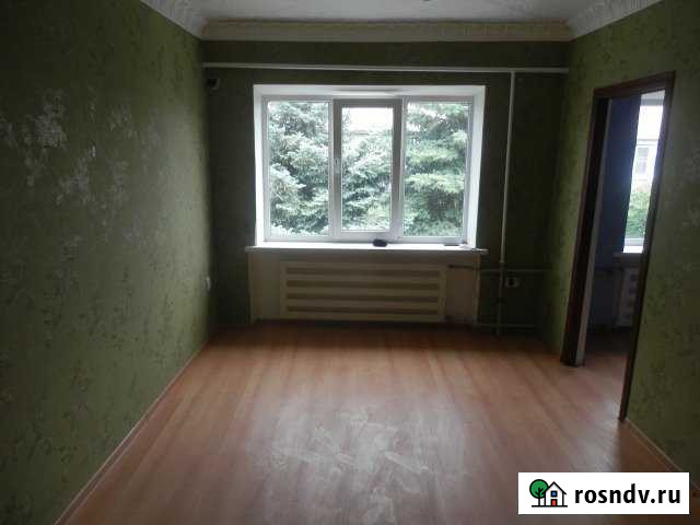 4-комнатная квартира, 100 м², 3/3 эт. на продажу в Каневской Каневская - изображение 1