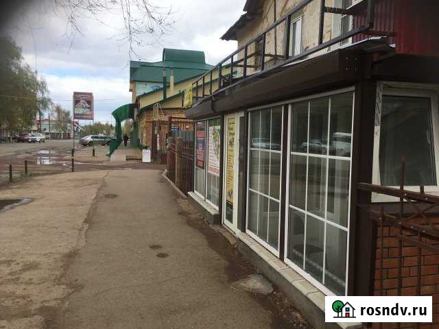 Помещение свободного назначения, 52 кв.м. Бузулук - изображение 1