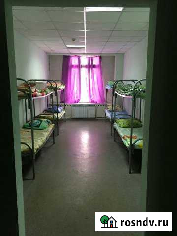 Комната 20 кв.м. в &gt; 9-к, 1/4 эт. Пушкино - изображение 1