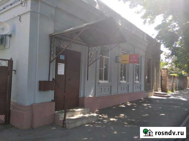 Коммерческое помещение Таганрог - изображение 1