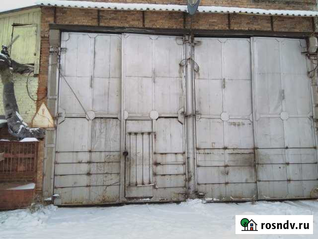 Помещение свободного назначения, 307 кв.м. Чайковский - изображение 1