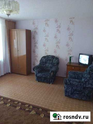 1-комнатная квартира, 41 м², 4/5 эт. в аренду на длительный срок в Балаково Балаково - изображение 1