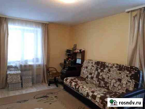 Квартира-студия, 31 м², 1/5 эт. на продажу в Кунгуре Кунгур