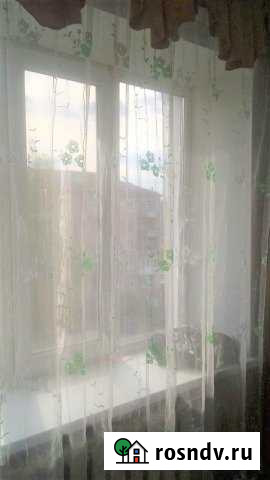 Комната 13 м² в 1-ком. кв., 5/5 эт. на продажу в Нелидово Нелидово - изображение 1