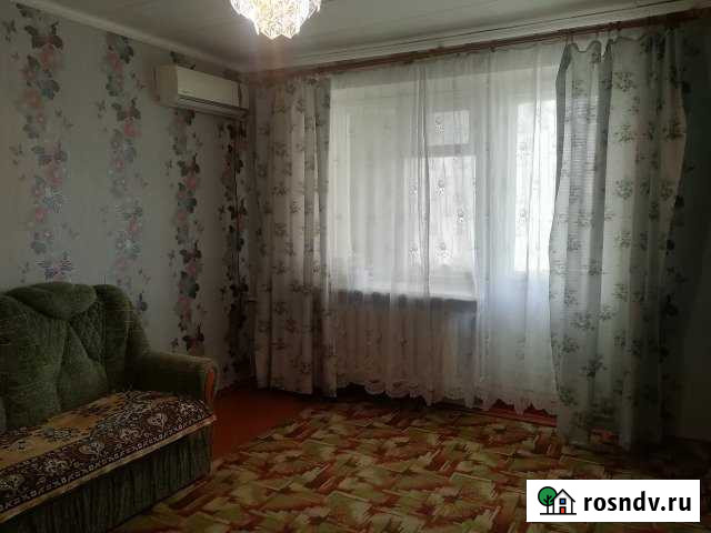 1-комнатная квартира, 39 м², 2/2 эт. в аренду на длительный срок в Шахтах Шахты - изображение 1