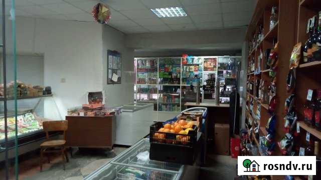 Торговое помещение, 200 кв.м. Мурманск - изображение 1